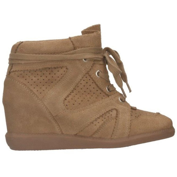 Pavement Vibe 2 Boots Mushroom 767