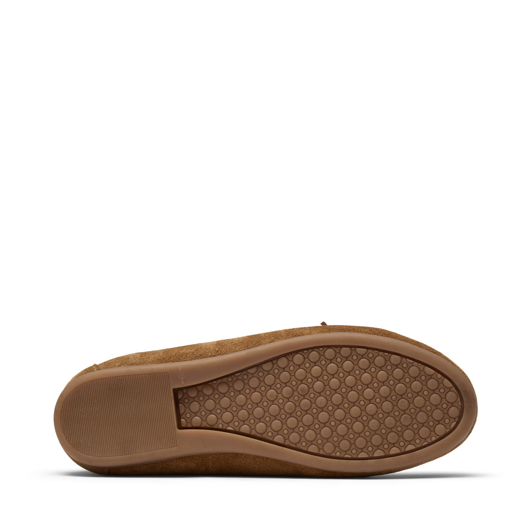 Pavement PAVilde Loafers Tan suede 255