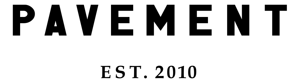 pavementofficial.dk