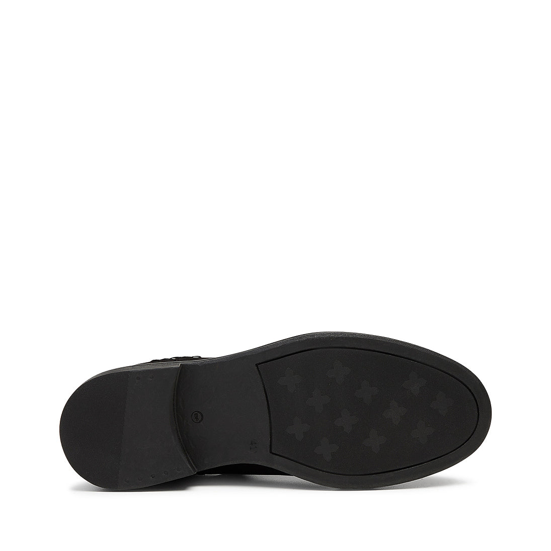 Pavement Men Jesper Boots Black nubuck 015
